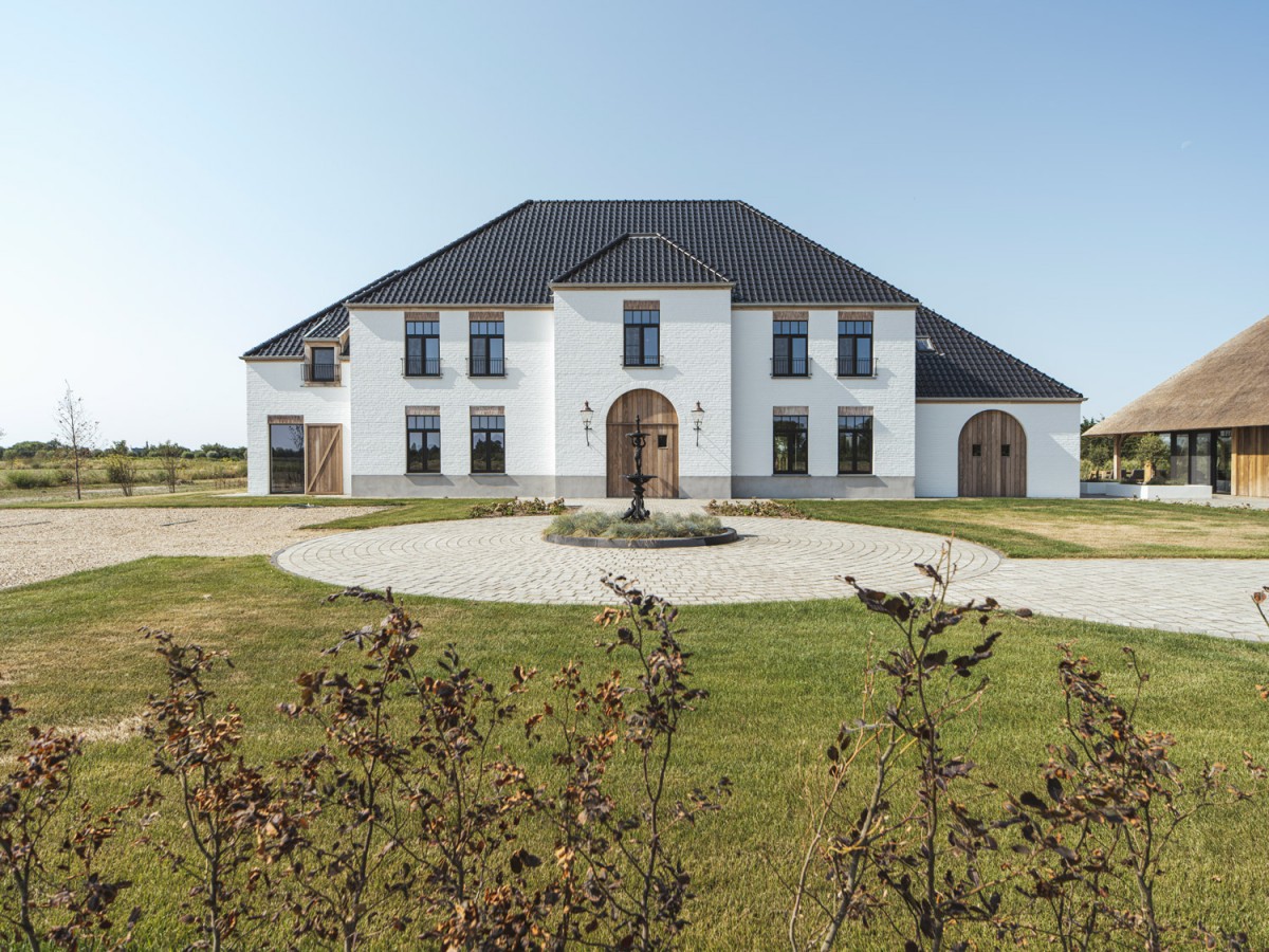 Villa Cadzand — photo 2