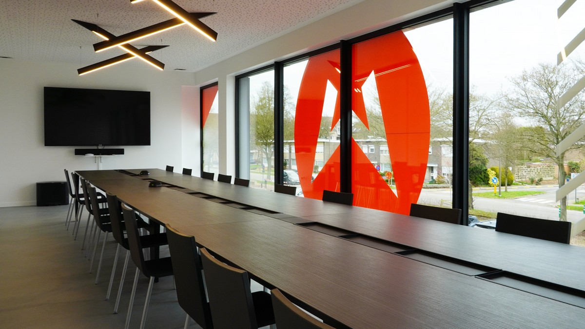 VR Base Mechelen — foto 4