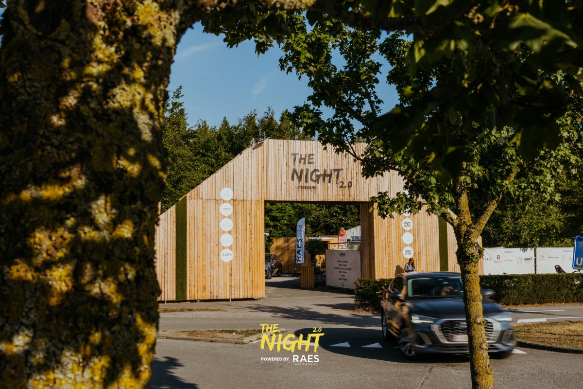 The Night 2.0 — photo 2