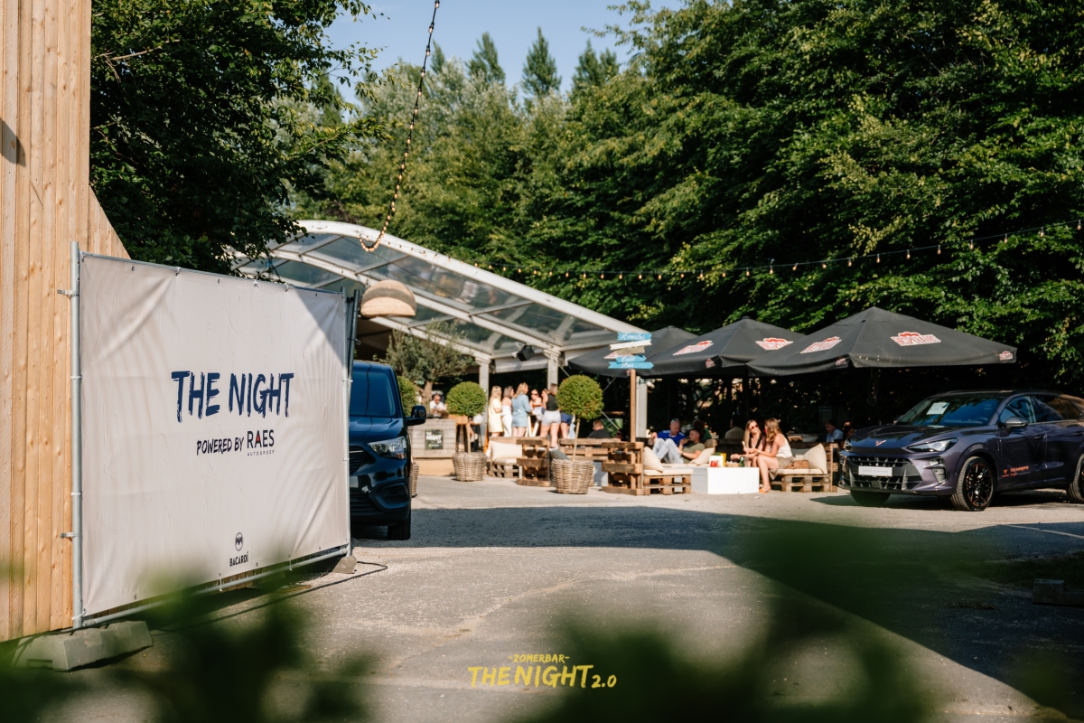 The Night 2.0 — photo 3