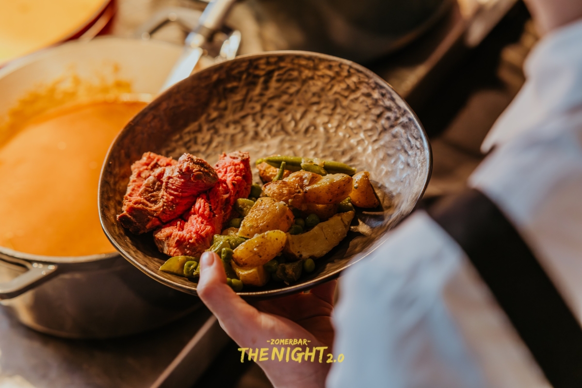The Night 2.0 — photo 4