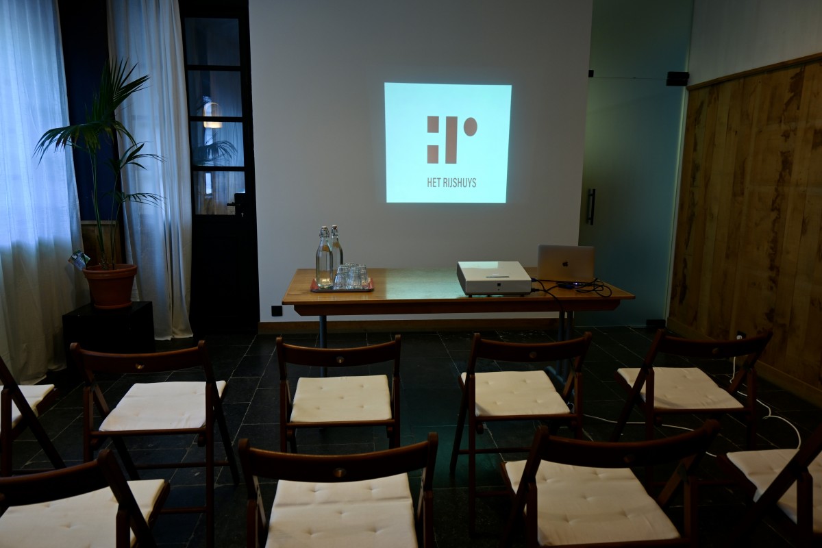 Het Rijshuys — photo 3