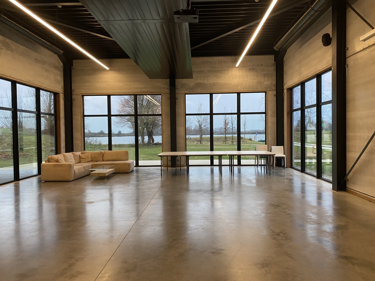 Domein Polderwind — foto 4