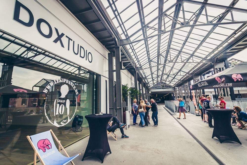 Doxtudio — photo 2