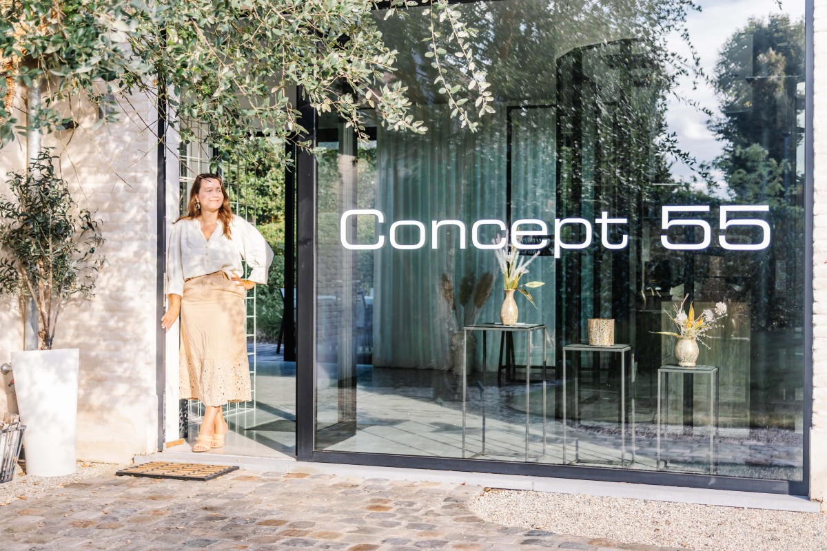 Concept55 — foto 5