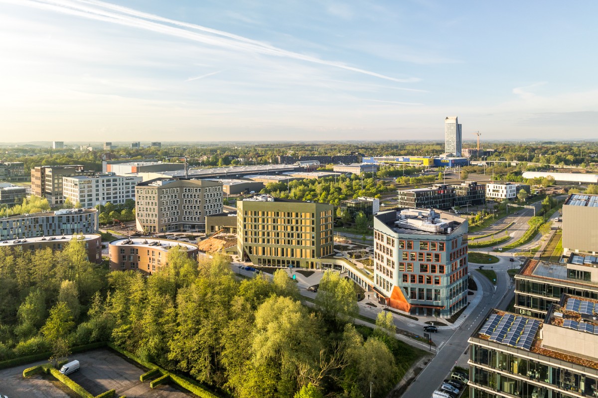 Upoffiz Gent - Loop5 — photo 2