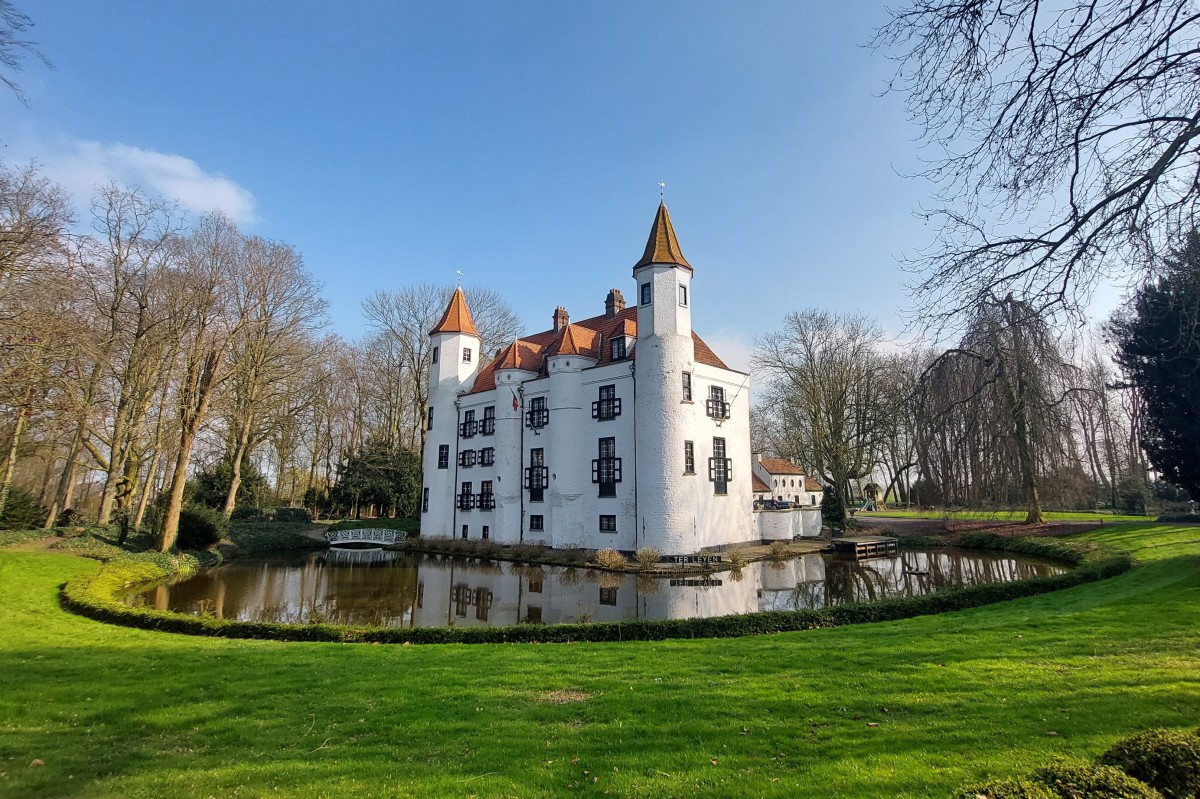 Kasteel Ter Leyen — photo 2