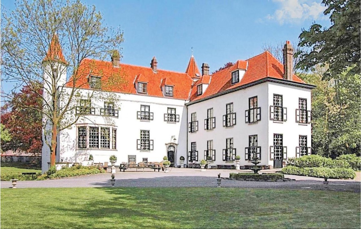 Kasteel Ter Leyen — photo 4