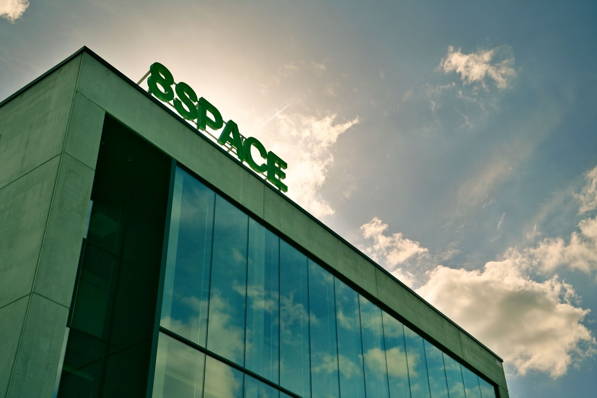 8SPACE — photo 2