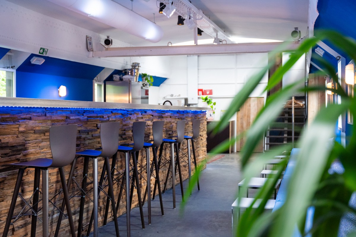 Schyff "Chez Yf" — foto 4