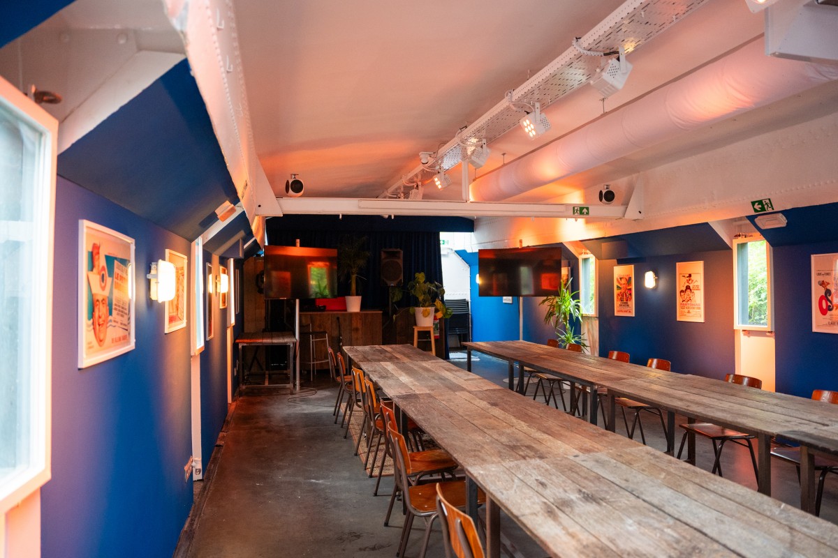 Schyff "Chez Yf" — foto 5