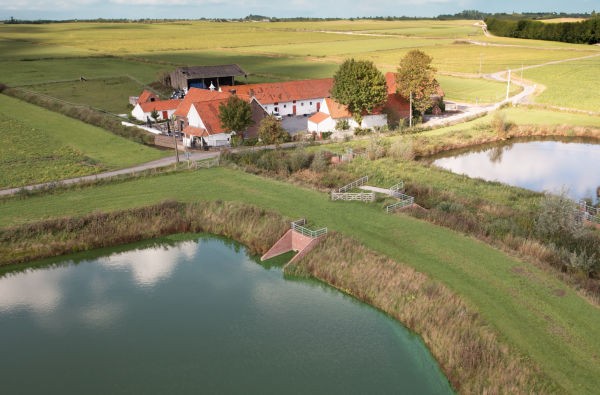Walskerke — foto 3