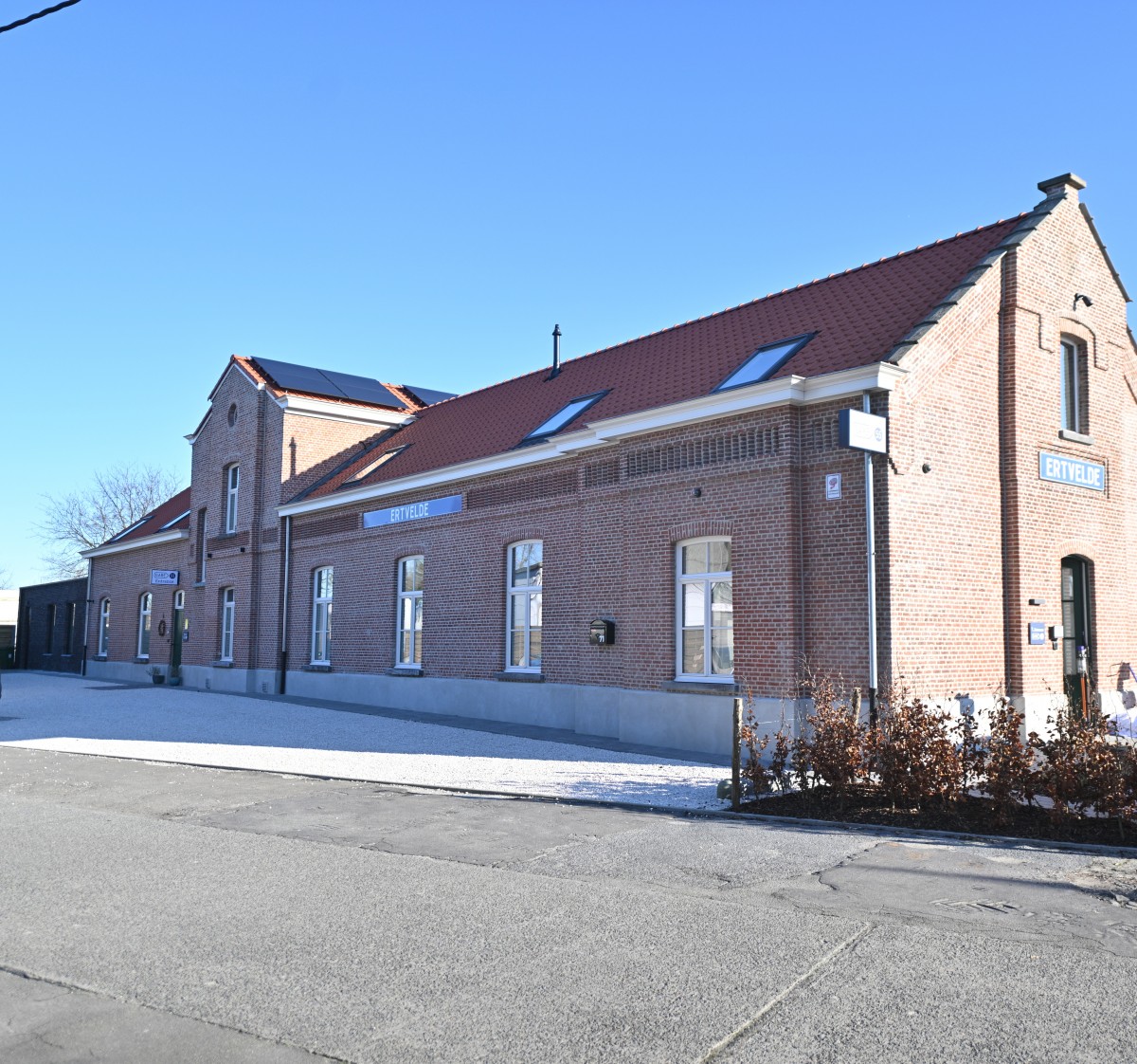 Gare 55 — photo 2