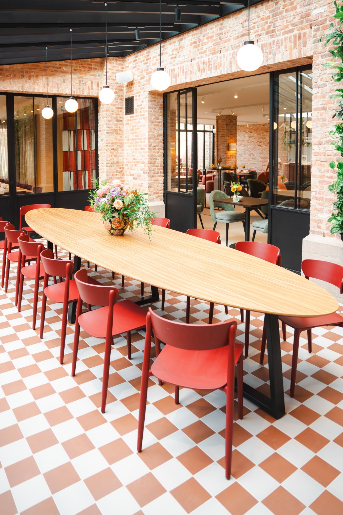 Hotel T — photo 5