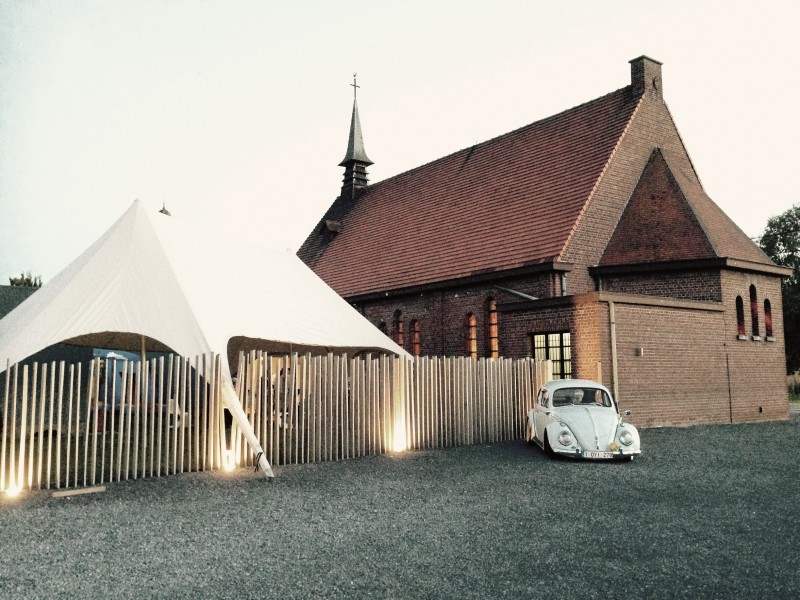 Het Sacrament — photo 2