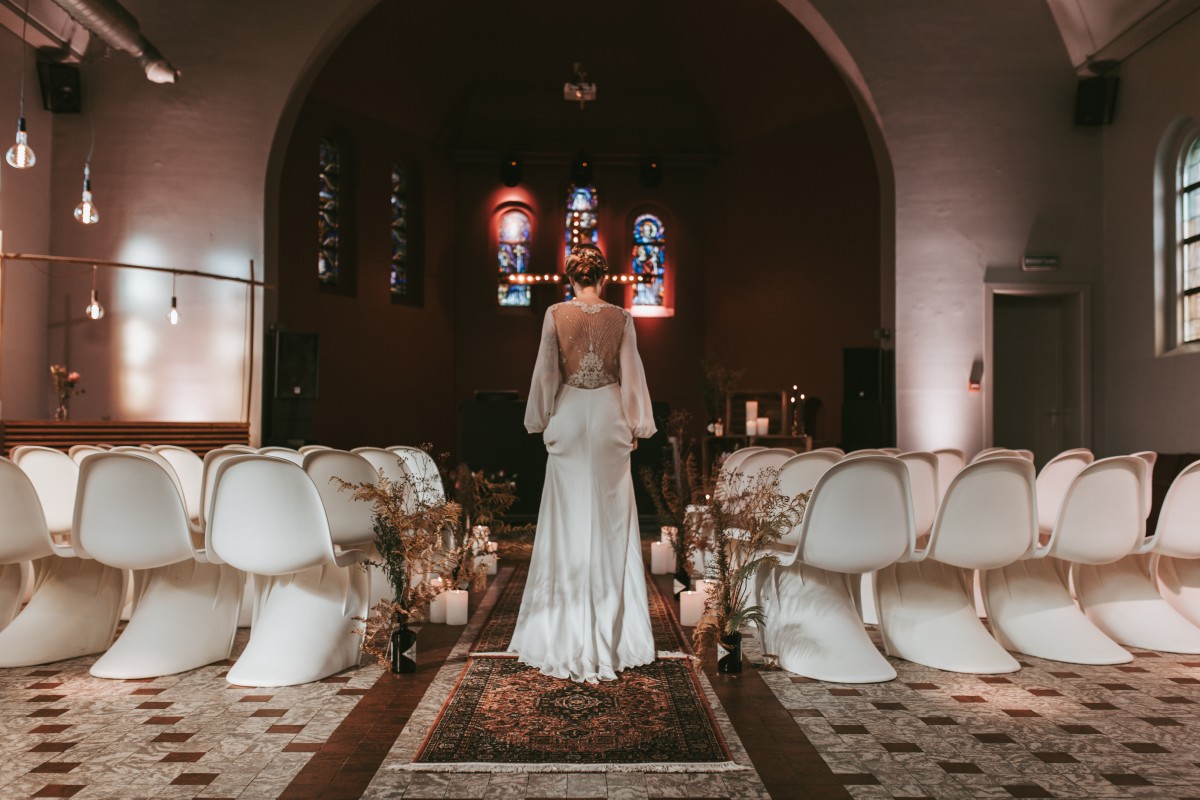 Het Sacrament — photo 4
