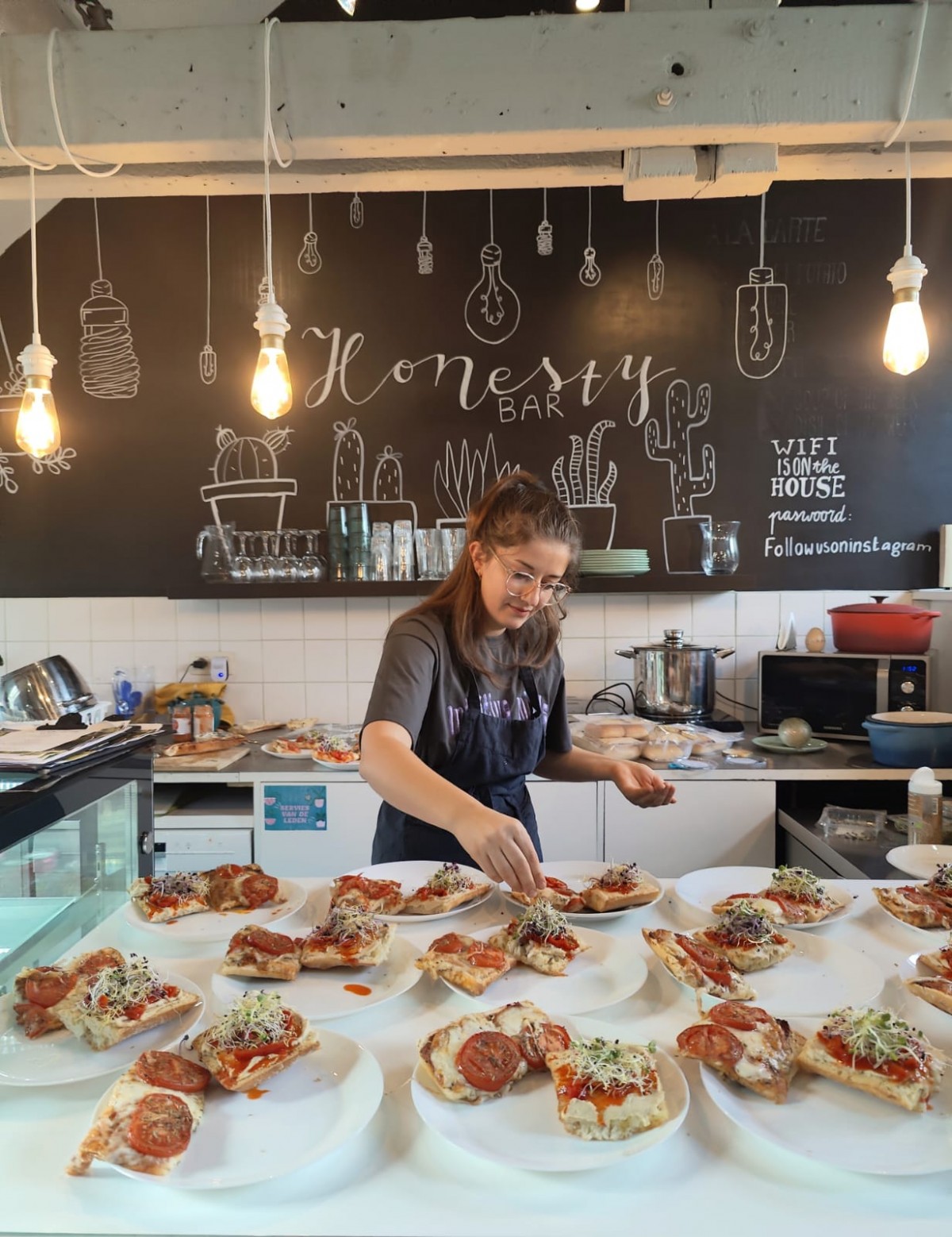 The Attic Co-working — photo 4