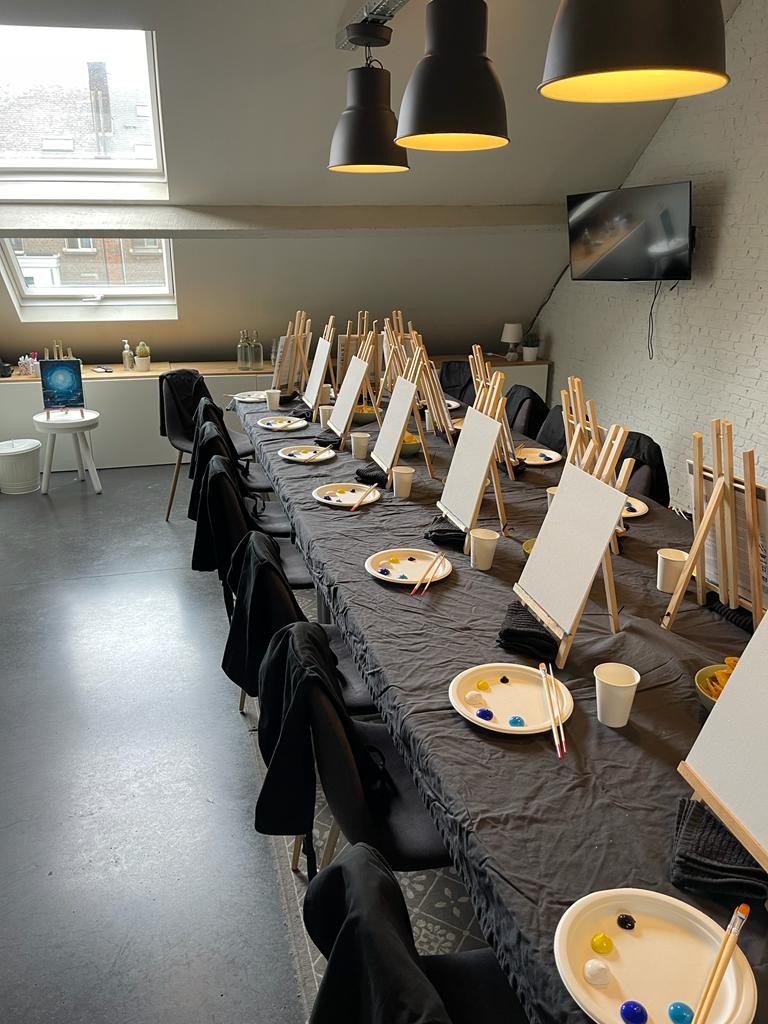 The Attic Co-working — photo 5