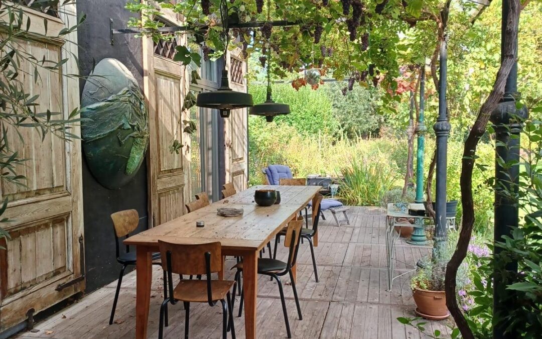 The Garden — photo 2
