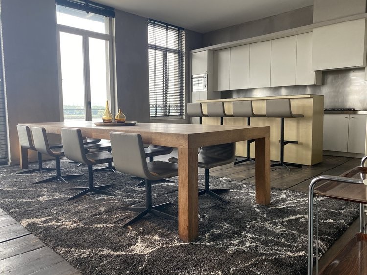 The loft Antwerpen Zuid — photo 4