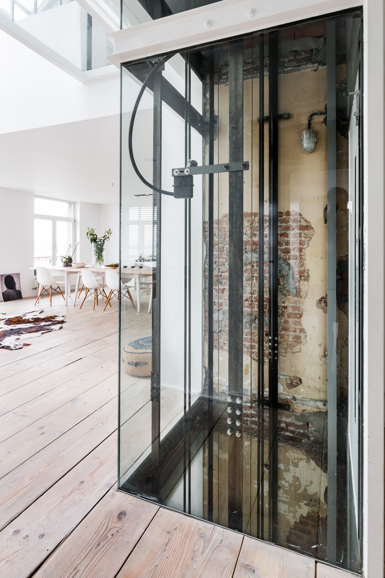 The loft Antwerpen Zuid — photo 5