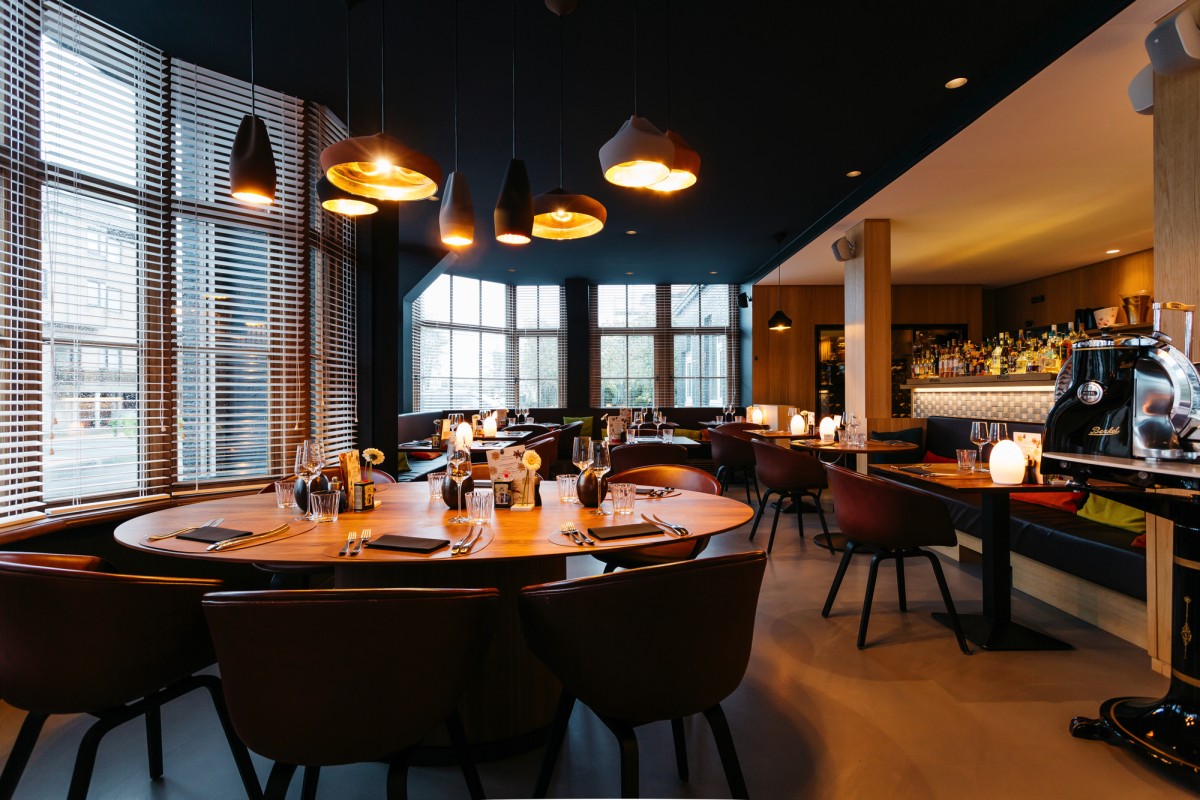 Hotel Hof Ter Duinen — photo 2