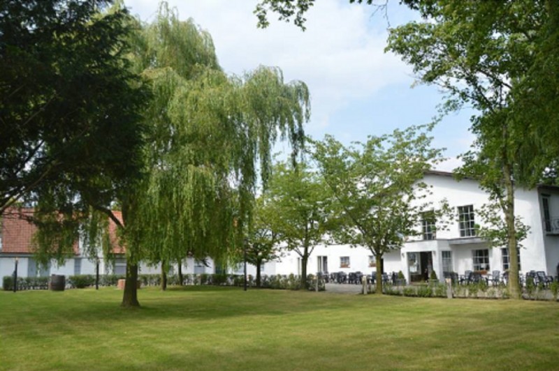 Hof ter Heulebeke — photo 3
