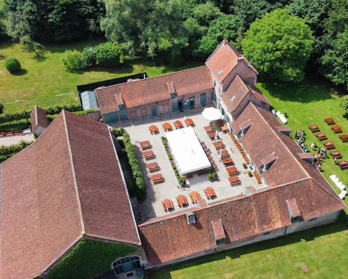 Hof Ter Musschen — foto 2