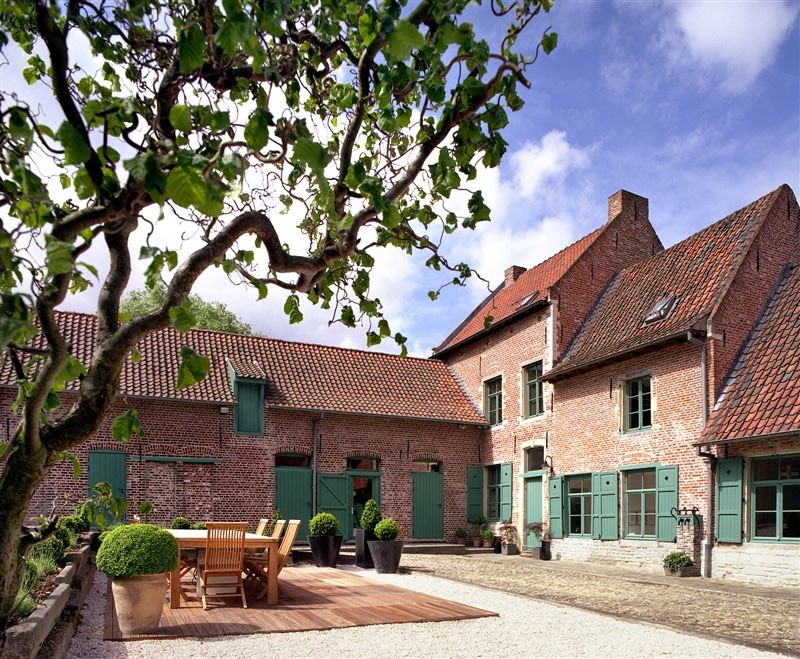 Hof Ter Musschen — foto 3