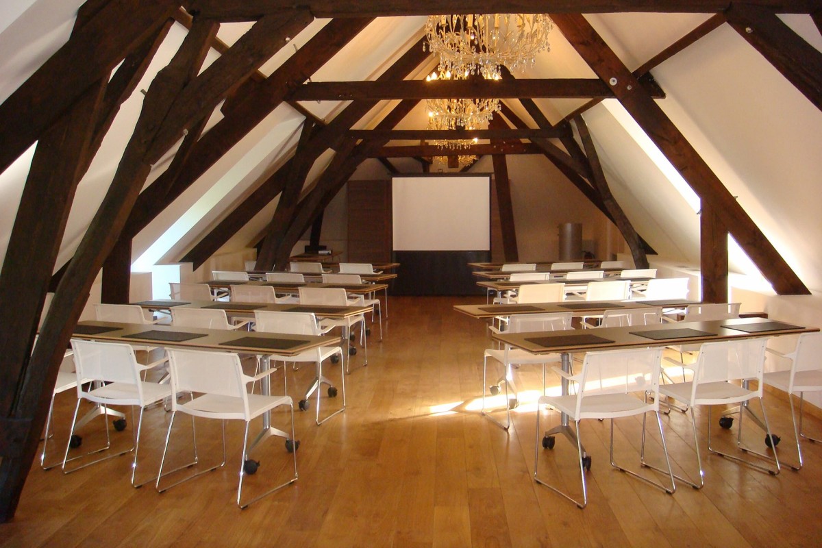 Hof Ter Musschen — foto 5
