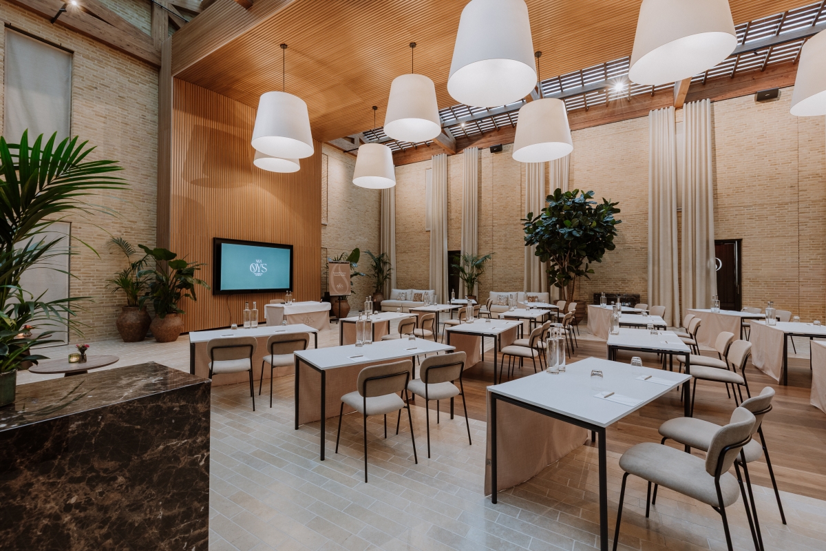 Van Oys Maastricht Retreat — photo 4