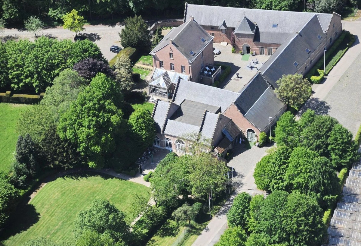 Hof Van Reyen — photo 2