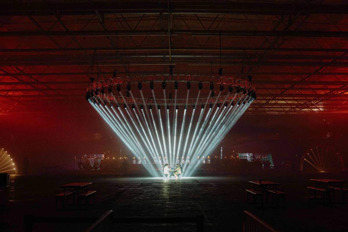 Flanders Expo (MODUL’AIR) — photo 2
