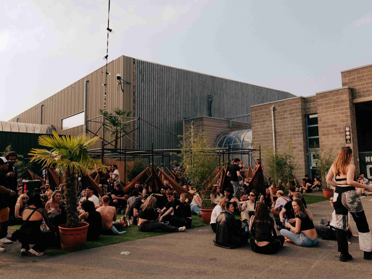 Flanders Expo (MODUL’AIR) — photo 4