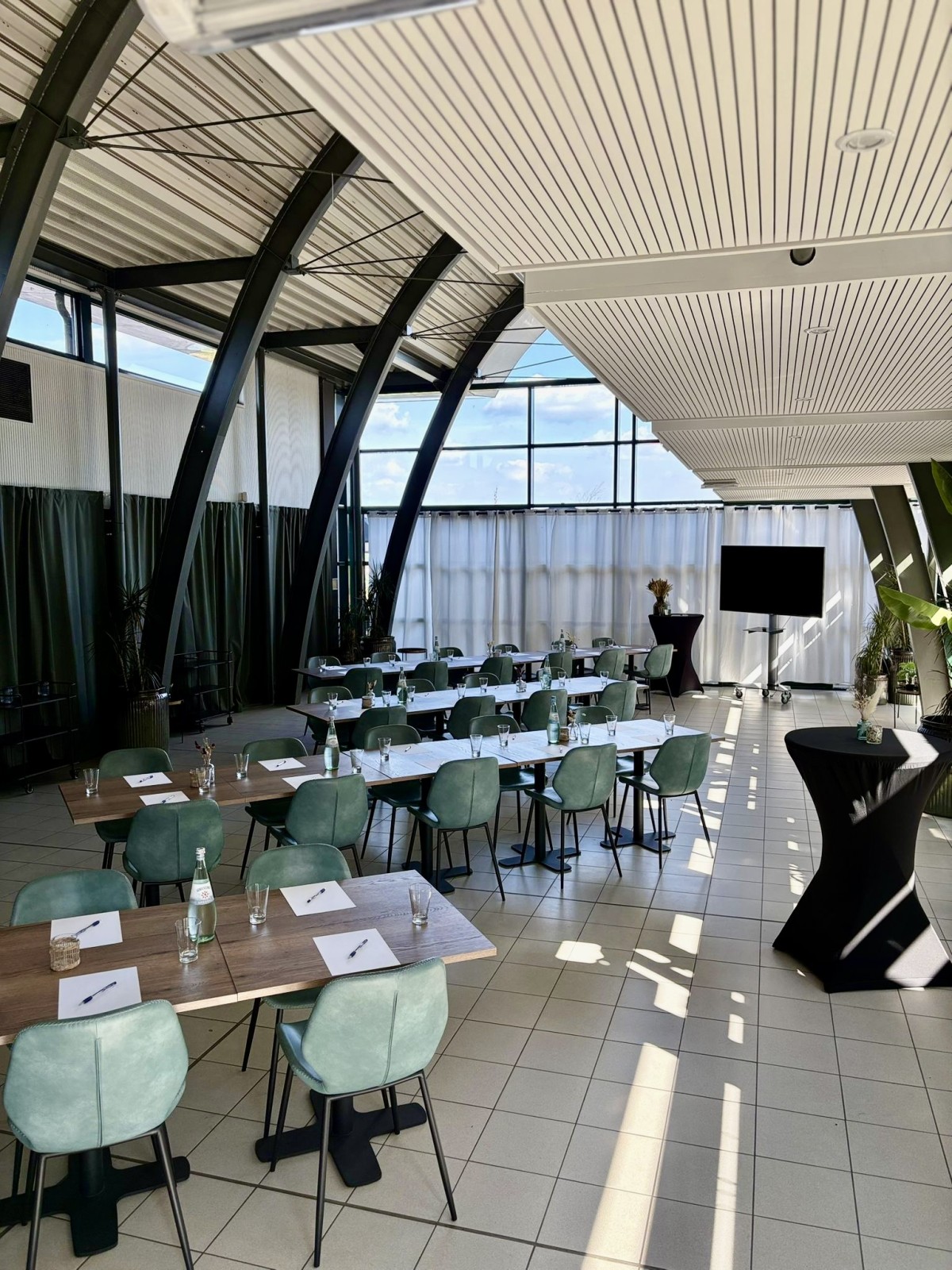 Brasserie Chérie — photo 2