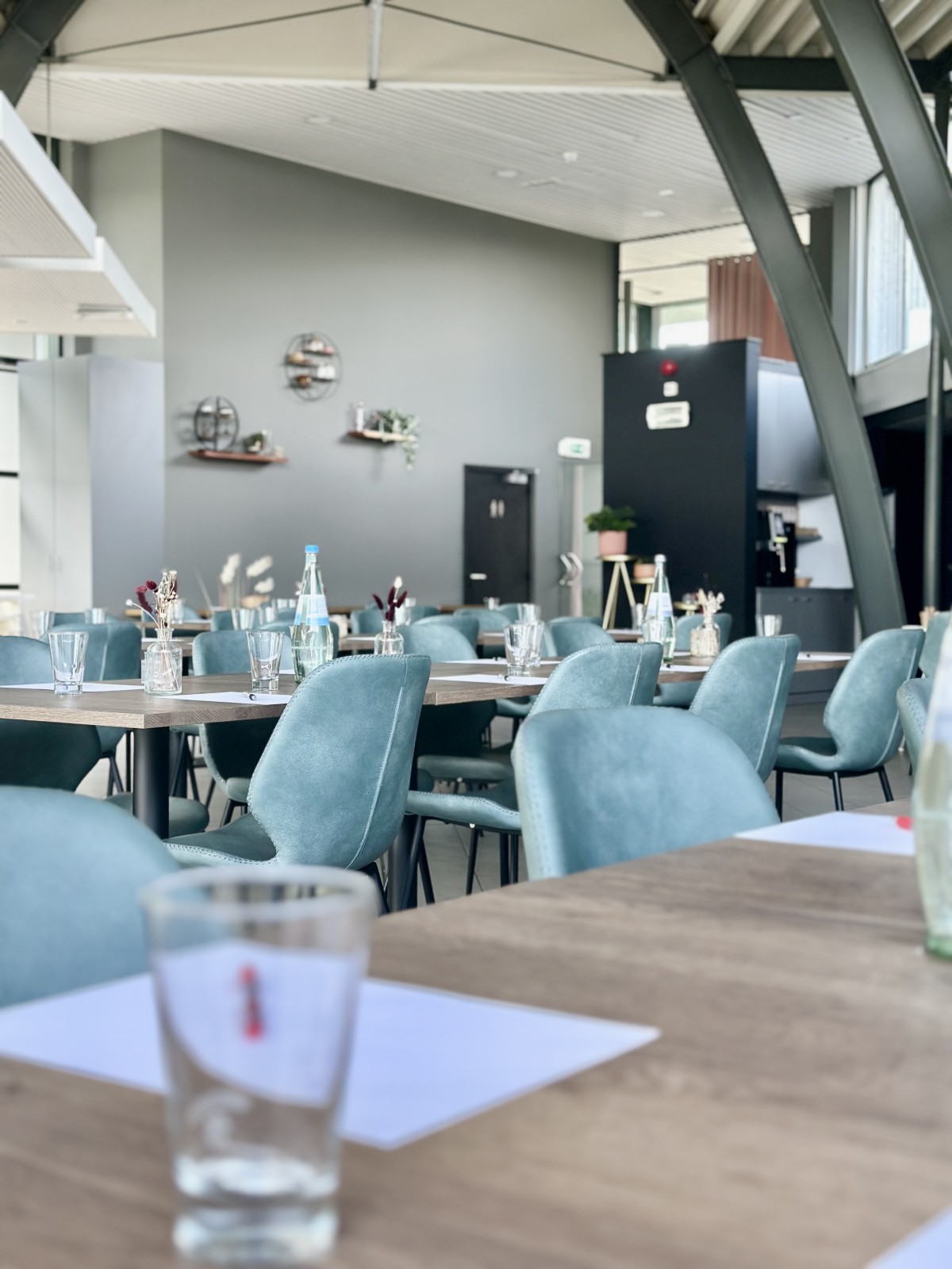 Brasserie Chérie — photo 4