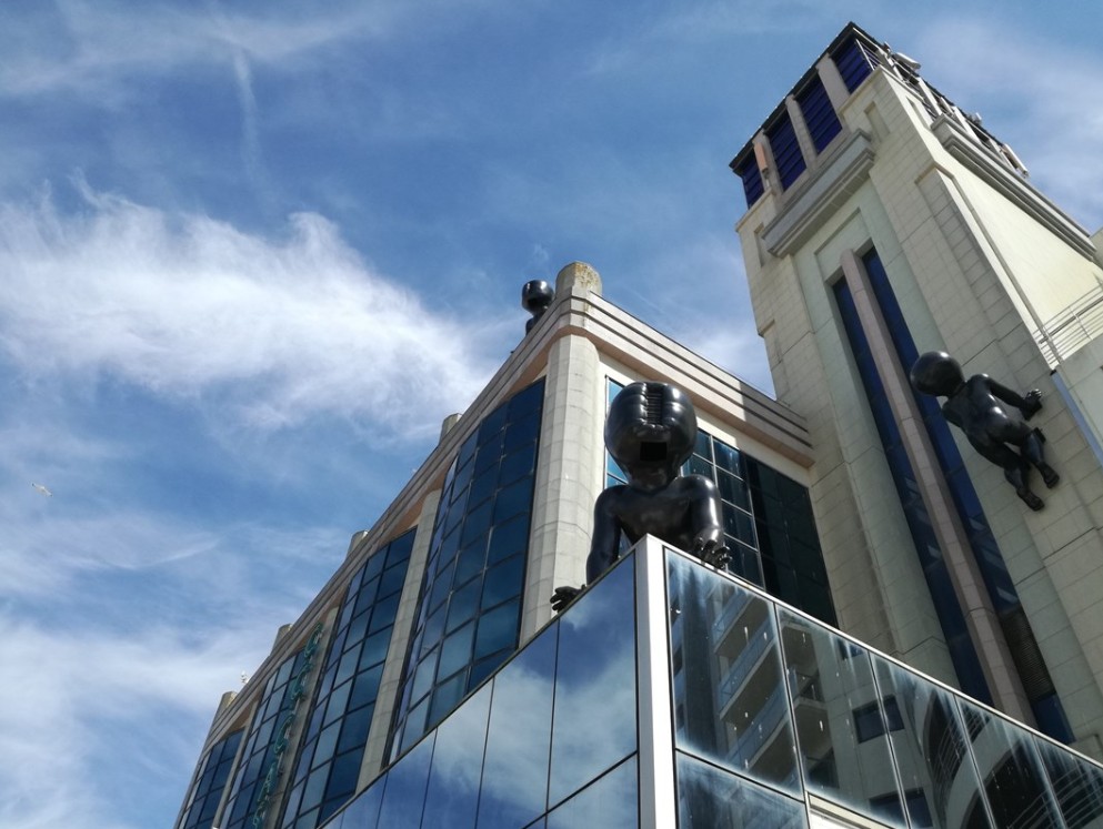 Casino Blankenberge — photo 3