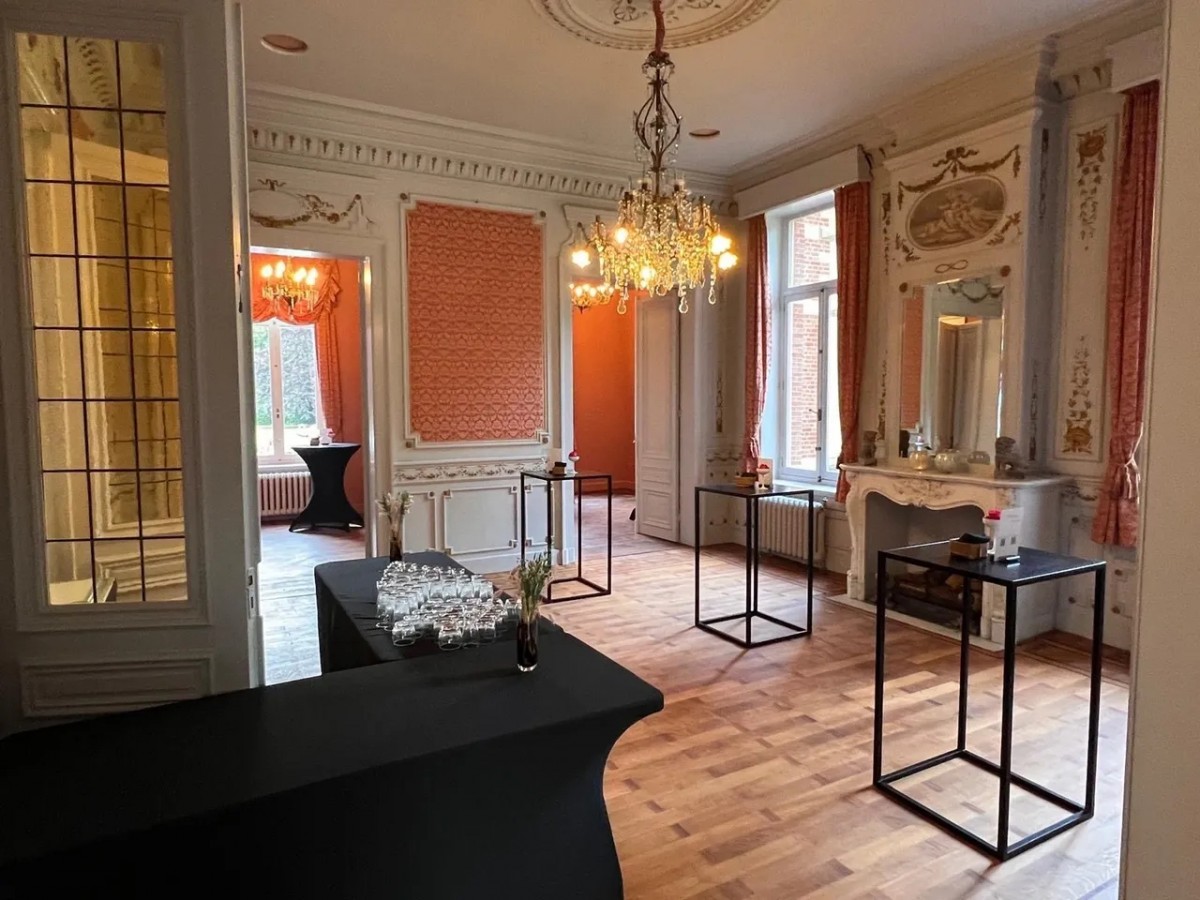 Kasteel van Kapellen — photo 4