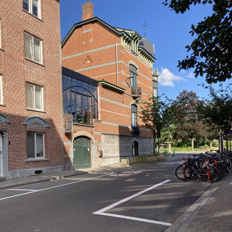 De Wintertuin — photo 2