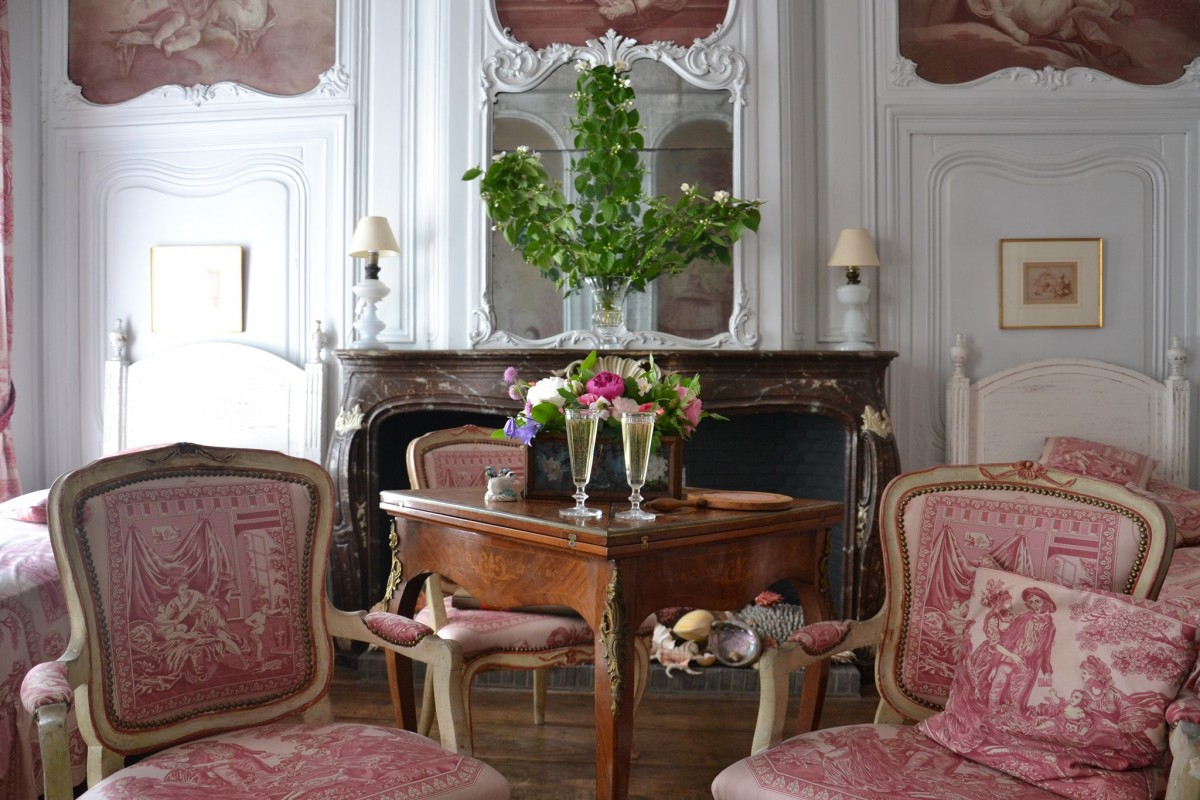 Huis Beaucarne — photo 4