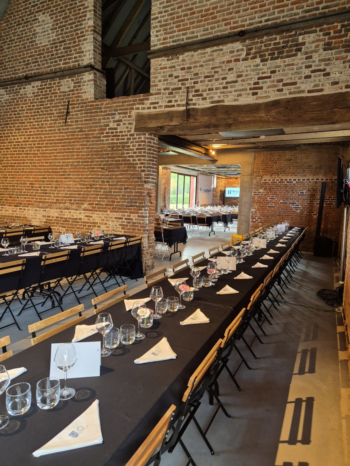 Het Neerhof van Lozerkasteel — photo 3
