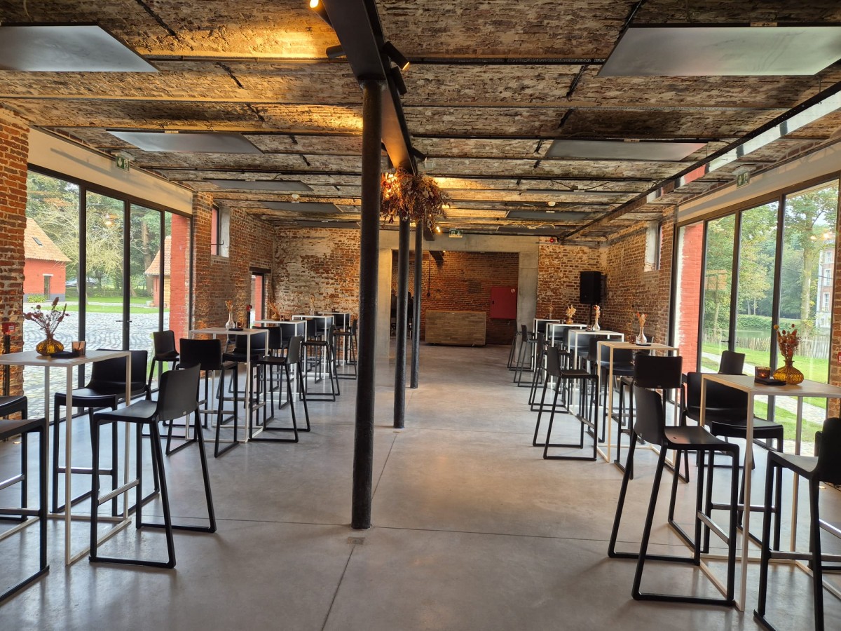 Het Neerhof van Lozerkasteel — photo 4