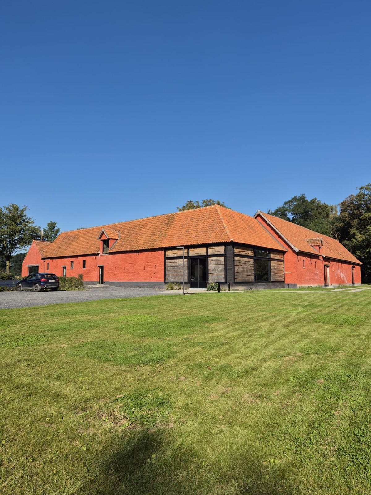 Het Neerhof van Lozerkasteel — photo 5
