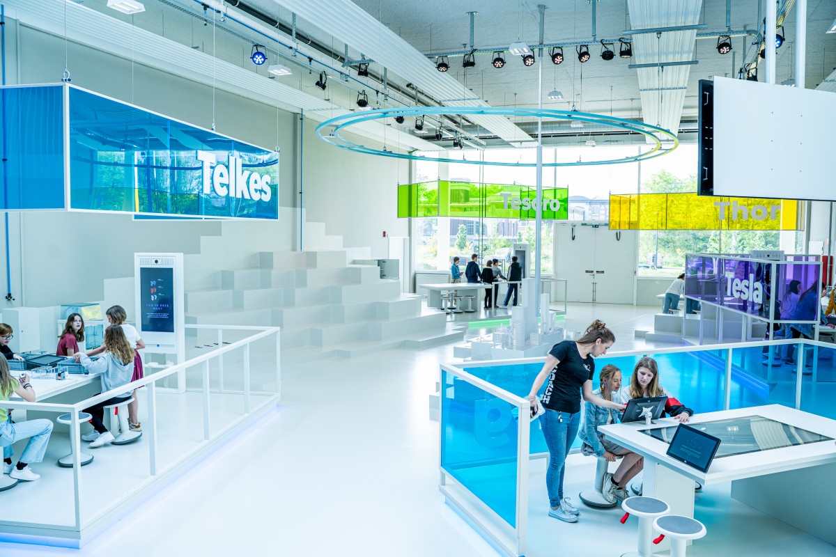 T2-campus — photo 3
