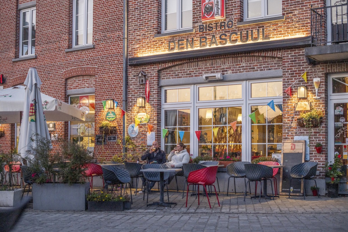 Bistro Den Bascuul — photo 2