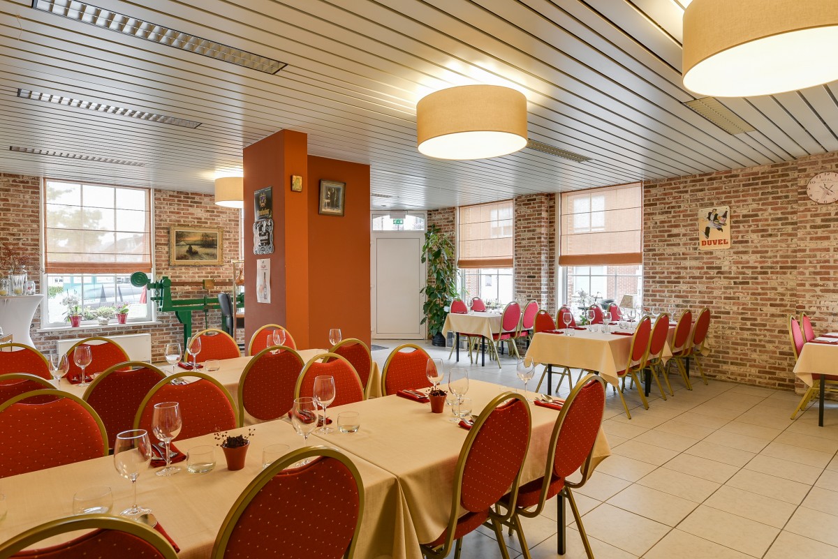 Bistro Den Bascuul — photo 3