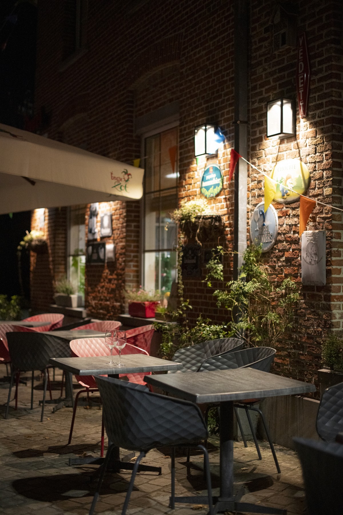Bistro Den Bascuul — photo 5