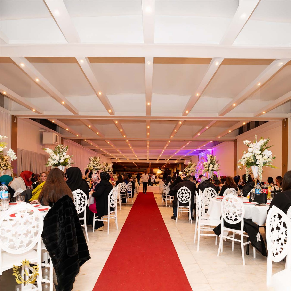 Feestzaal Ambassade — foto 2