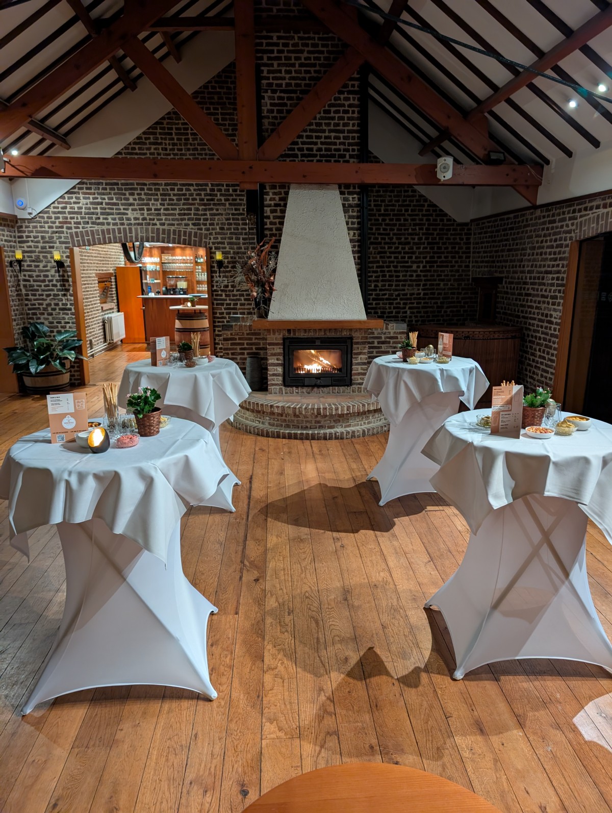 De Brouwerij Erembodegem — foto 4