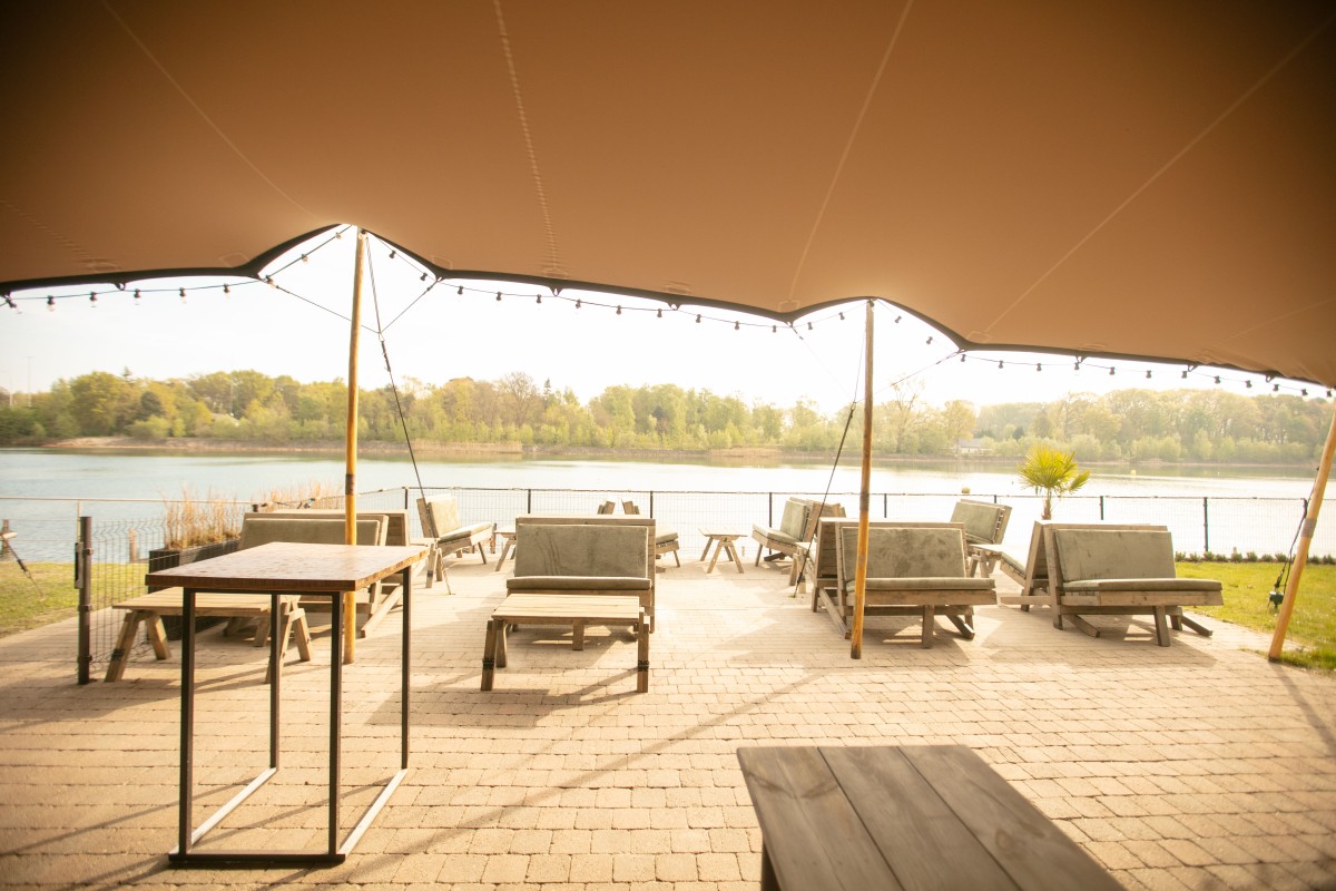 't Gouden uur - Aan 't water — photo 2